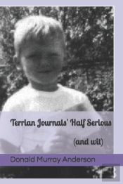 Terrian Journals'  Half Serious
