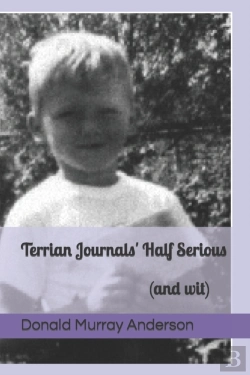 Bertrand.pt - Terrian Journals'  Half Serious