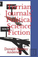 Terrian Journals' Political Science Fiction