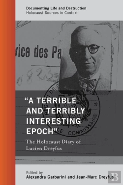 Bertrand.pt - Terrible And Terribly Interesting Epoch