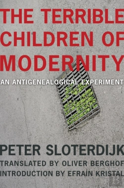Bertrand.pt - Terrible Children Of Modernity