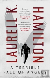 Terrible Fall Of Angels