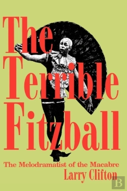 Bertrand.pt - Terrible Fitzball