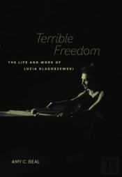Terrible Freedom