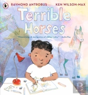 Terrible Horses