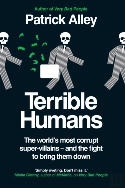 Bertrand.pt - Terrible Humans