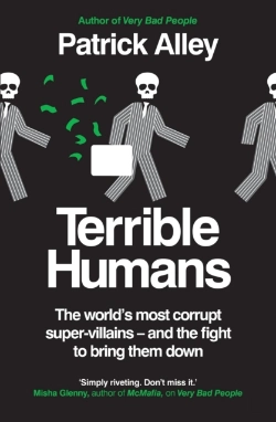Bertrand.pt - Terrible Humans