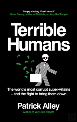 Bertrand.pt - Terrible Humans