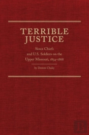 Terrible Justice