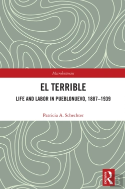 Bertrand.pt - Terrible: Life And Labor In Pueblonuevo, 1887-1939