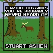 Terrible Old Games You'Ve Probably Never Heard Of