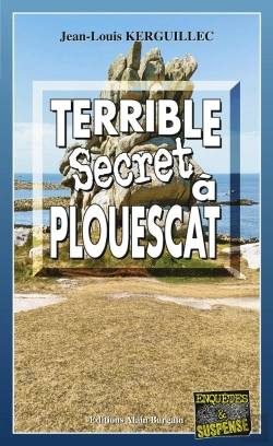 Bertrand.pt - Terrible Secret A Plouescat