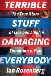 Terrible Stuff Damaging Everybody
