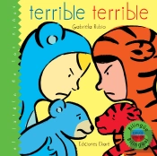Terrible Terrible (Cat)
