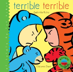 Bertrand.pt - Terrible Terrible (Cat)