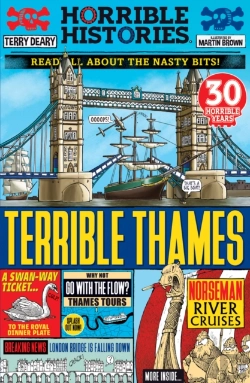 Bertrand.pt - Terrible Thames