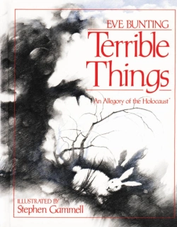 Bertrand.pt - Terrible Things
