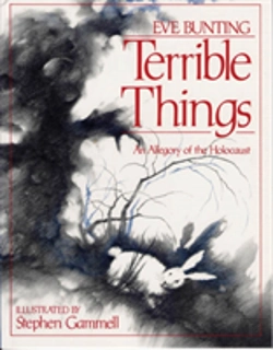 Bertrand.pt - Terrible Things