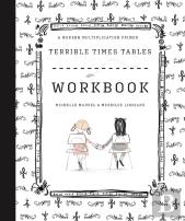 Terrible Times Tables Workbook