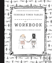 Terrible Times Tables Workbook