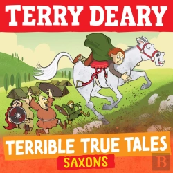 Bertrand.pt - Terrible True Tales: Saxons