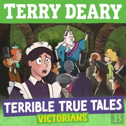 Bertrand.pt - Terrible True Tales: Victorians