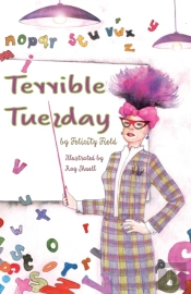 Terrible Tuesday