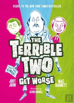 Bertrand.pt - Terrible Two Get Worse