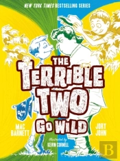 Terrible Two Go Wild