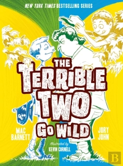 Bertrand.pt - Terrible Two Go Wild