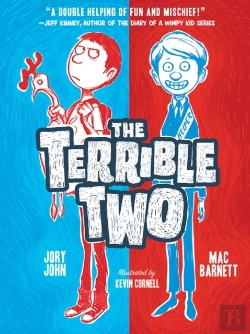 Bertrand.pt - Terrible Two