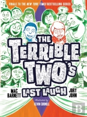 Terrible Two'S Last Laugh