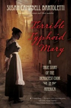 Bertrand.pt - Terrible Typhoid Mary A True Story Of Th