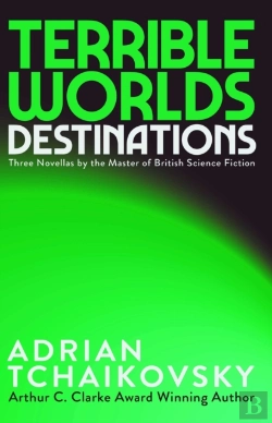 Bertrand.pt - Terrible Worlds: Destinations