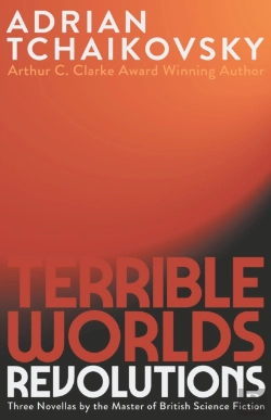 Bertrand.pt - Terrible Worlds: Revolutions