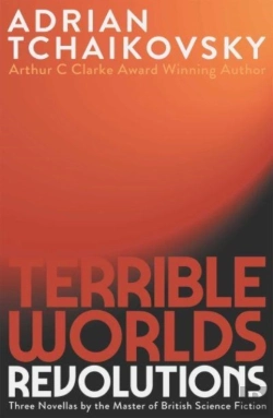 Bertrand.pt - Terrible Worlds: Revolutions