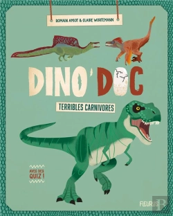 Bertrand.pt - Terribles Carnivores