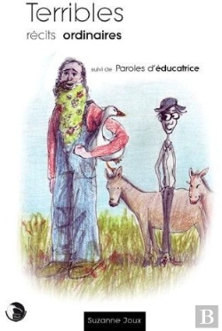 Bertrand.pt - Terribles Récits Ordinaires ; Paroles D'Éducatrice