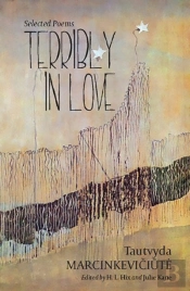 Terribly In Love