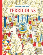 Terricolas