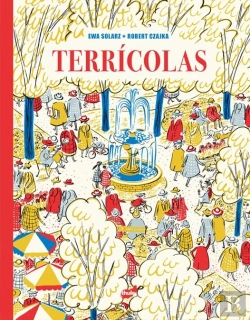 Bertrand.pt - Terricolas