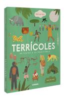 Terricoles Un Viatge A La Prehistoria