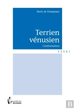 Bertrand.pt - Terrien Vénusien, Confrontation