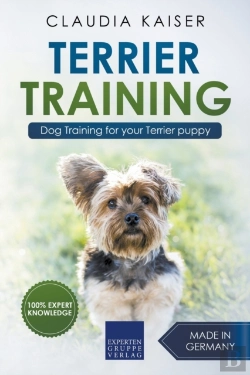 Bertrand.pt - Terrier Training - Dog Training For Your