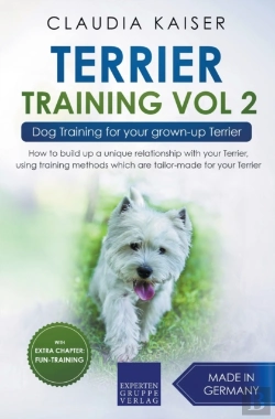 Bertrand.pt - Terrier Training Vol 2 - Dog Training Fo