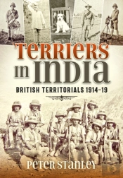 Terriers In India