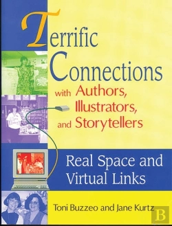 Bertrand.pt - Terrific Connections With Authors, Illustrators, And Storytellers