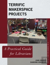 Terrific Makerspace Projects