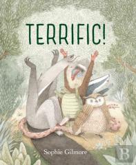 Terrific!