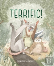 Terrific!